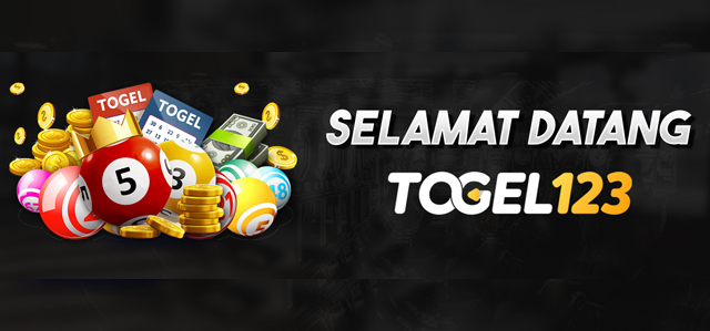 Selamat Datang ke TOGEL123