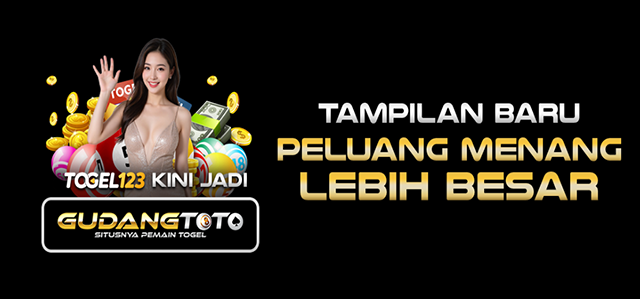 Selamat Datang ke Gudangtoto